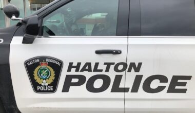 Man arrested after Milton hobby shop break-ins