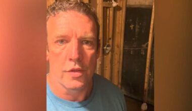 State of Emergency: Flooding in St. Catharines, Lincoln