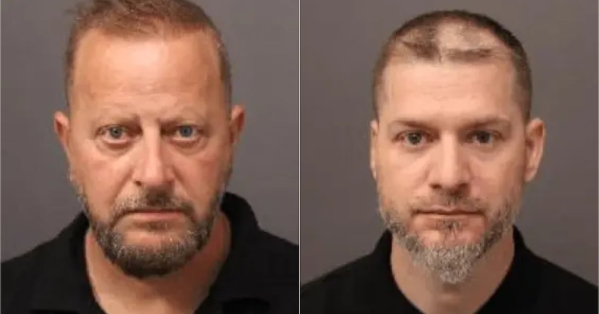 ATM cash-trapping scam: 2 Romanians arrested in Ontario