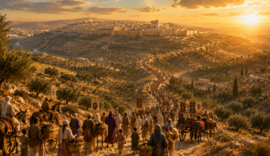 The Blogs: One Place, One People | Sam Cohen