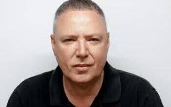 Dan Perry