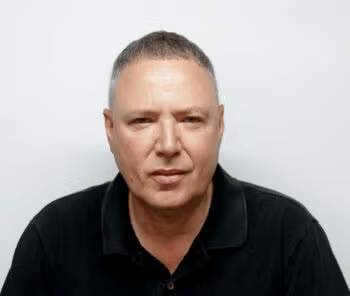 Dan Perry