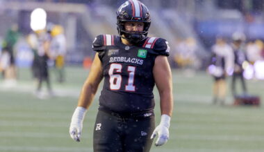 Drew Desjarlais