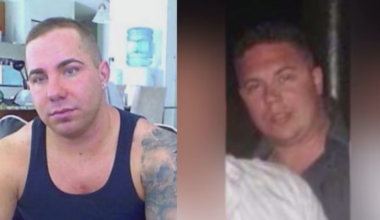 Surrey Six killer fails in stay of proceedings application - CTV News
