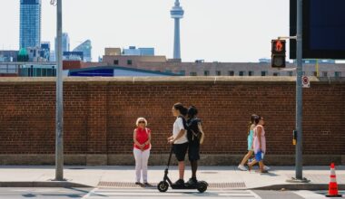 10 children died as a result of e-scooter incidents, report notes amid rising concerns - CTV News
