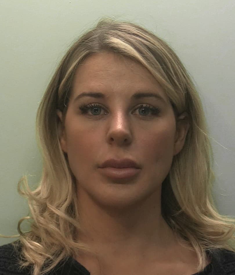 Woman jailed after fatal acid attack on ex-husband - London Evening Standard