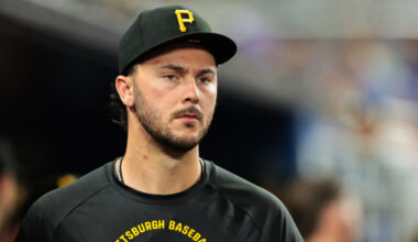 Pirates Push Back Paul Skenes' Next Start