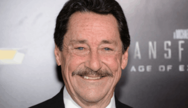 Peter Cullen Dead: Voice of Optimus Prime and Eeyore was 85