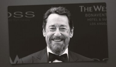 Peter Cullen