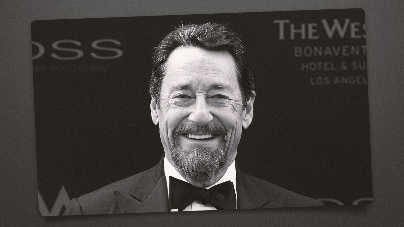 Peter Cullen