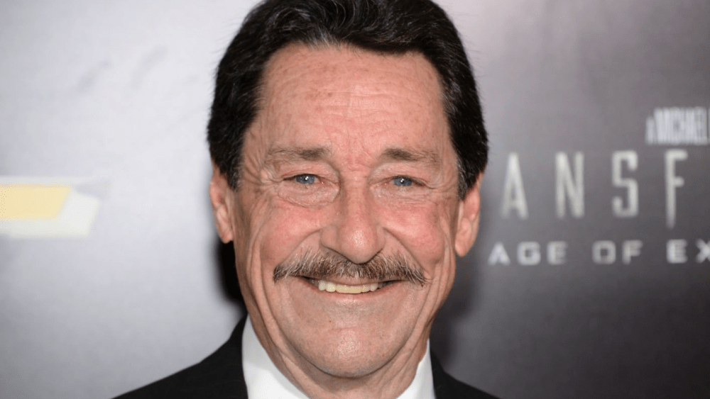 Peter Cullen Dead: Voice of Optimus Prime and Eeyore was 85