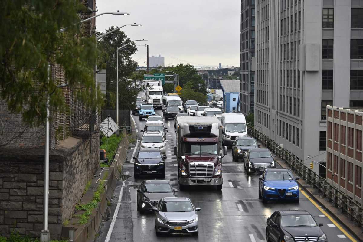 Mamdani administration pitches multi-billion-dollar plan to fix BQE’s crumbling cantilever