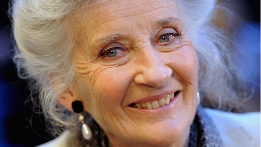 Phyllida Law Dead: Actress and Mother of Emma Thompson Was 94