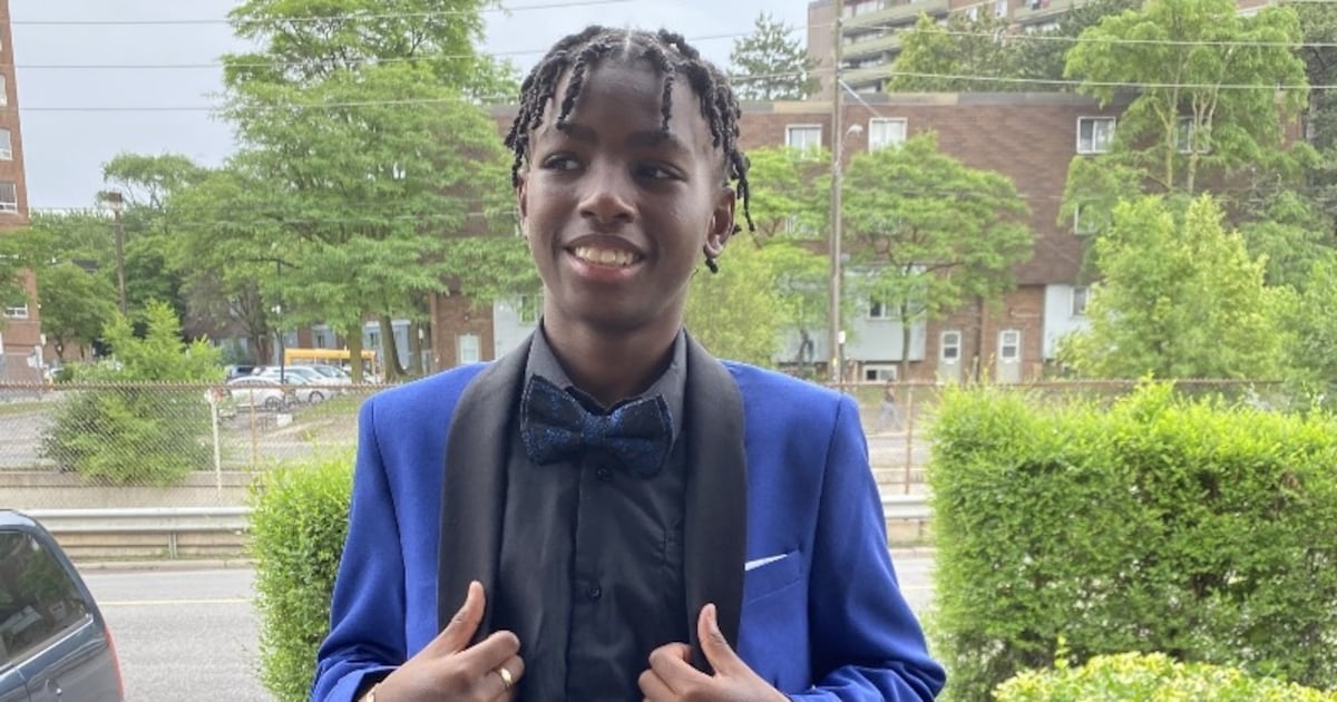 Jahkai Jack shooting: Charges withdrawn
