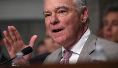 ‘They are murder victims’: Senator suggests U.S. strikes have killed people who weren’t involved in drug trafficking - CTV News