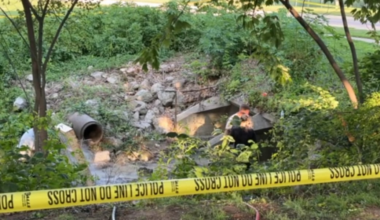 Human remains identified as Coralville man missing since 2023