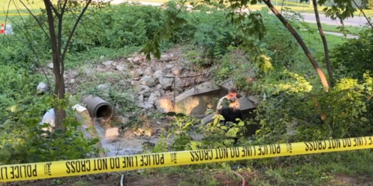 Human remains identified as Coralville man missing since 2023