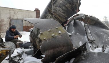 How North Korean forces are bolstering Russia’s war against Ukraine