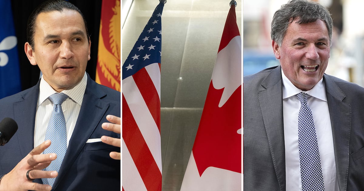 U.S. tariffs: Canada 'very close' to trade deal, LeBlanc says