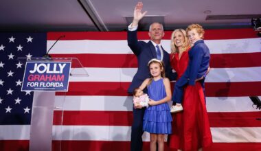 3 reasons why David Jolly could win Florida’s governor’s race - Tampa Bay Times