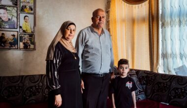 Palestinian victims of Israeli settler attacks face battle for justice | Gun Violence