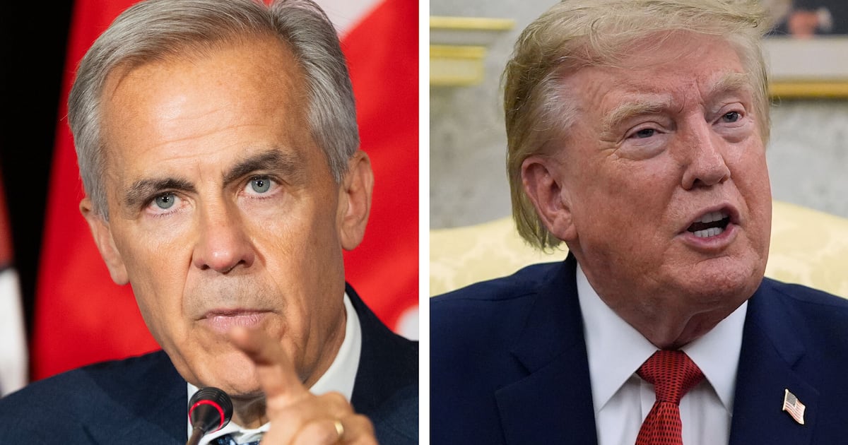 Canada tariffs: Trade reps say deal close before deadline