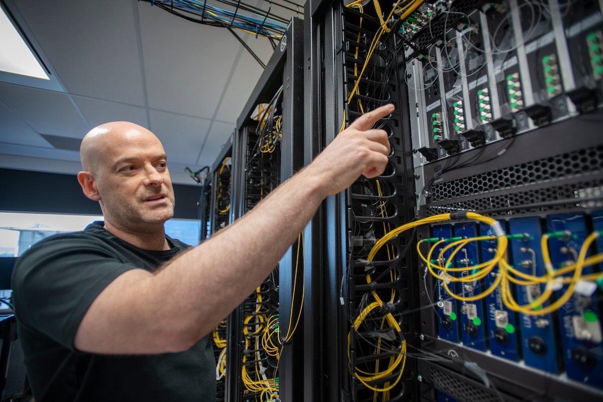 Xanadu secures $195-million from Ottawa for quantum computing in Canada