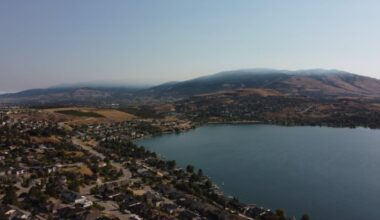 Arson charges laid after pair of grass fires in B.C.’s Okanagan - ctvnews.ca