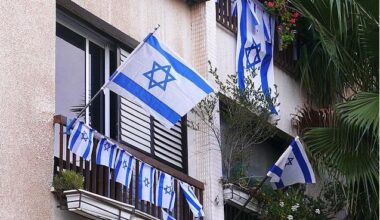 The Blogs: Anachnu Po: The Left’s Misunderstanding of Israel | Joseph P. Rhinewine