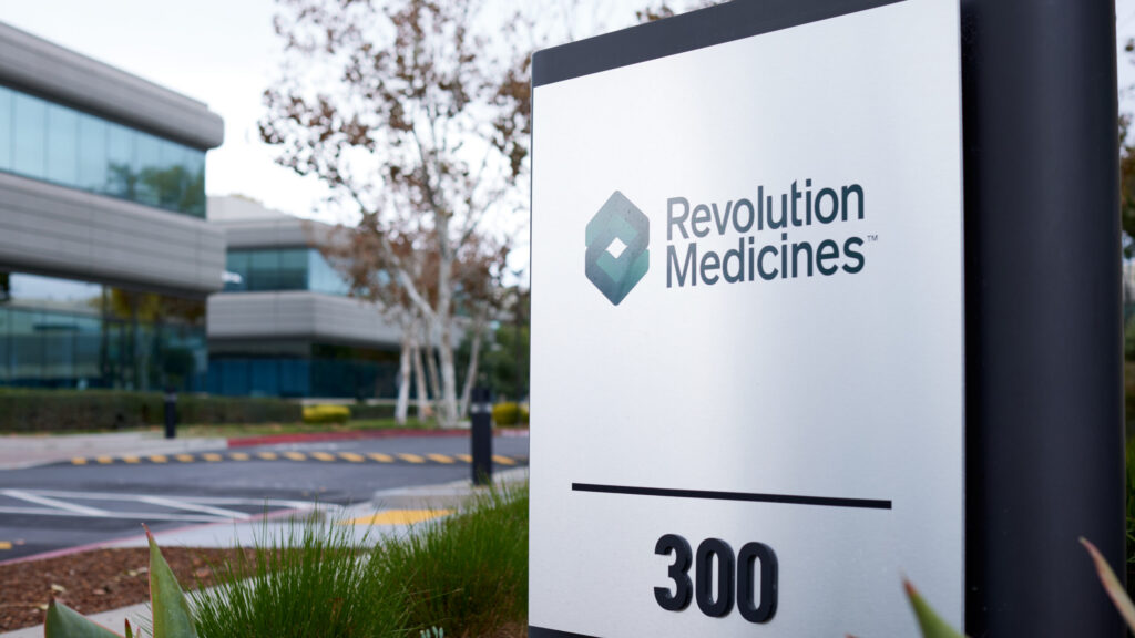 FDA approves Rasonque, pancreatic cancer drug expected to extend lives