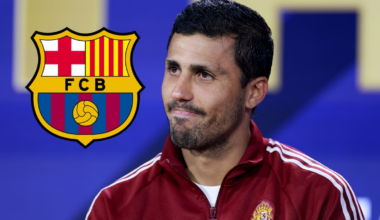 Rodri to FC Barcelona transfer twist as Man City send clear message after £38m offer