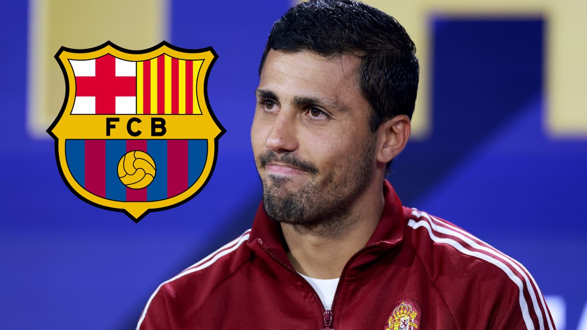 Rodri to FC Barcelona transfer twist as Man City send clear message after £38m offer