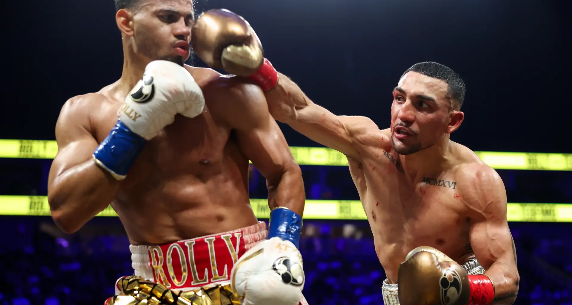 Gary Antuanne Russell: “We’re TAKING This Belt — The Russell Family Will Make HISTORY Again!”