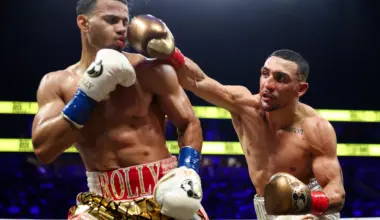 Gary Antuanne Russell: “We’re TAKING This Belt — The Russell Family Will Make HISTORY Again!”