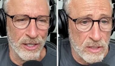 Jon Stewart Is Blasting Democrats For Not Working Out This 1 "Easily Rectifiable" Problem - buzzfeed.com