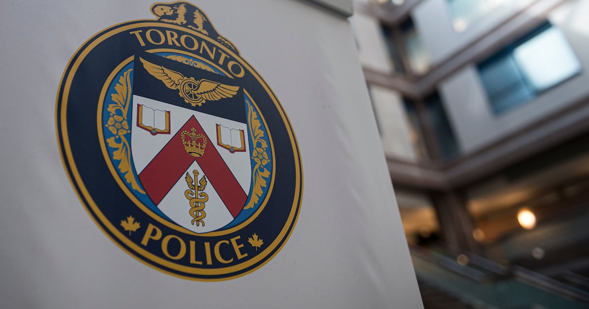 Toronto men face charges linked to sexual assault: police