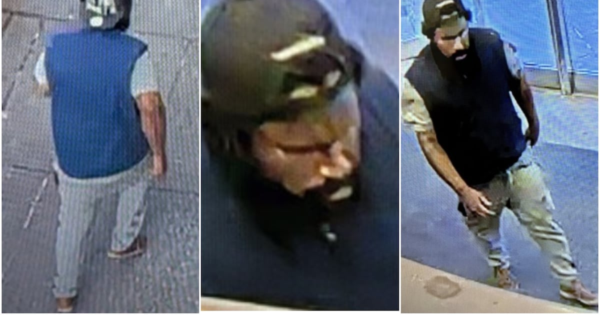 TTC worker stabbing: suspect images released