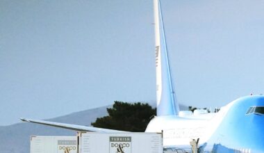 Trump hid in catering cart in secret plane swap to fend off Iran assassination threat after Nato summit