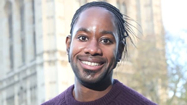 Professor of Sociology of Education at University of Cambridge Jason Arday. See SWNS story SWLNprof. An Autistic man who could not read or write until he was 18 has become Cambridge University's youngest-ever Black professor. Professor Arday, 37, has spoken out over his struggle with Autism and learning delays that left him speechless till he was age 11. He has now taken up one of the most prestigious professorship posts in one of the world's leading top universities and is the youngest Black person to do it. He joins just five other Black professors in the institution and will become one of just 155 Black university professors in the UK, out of a total of 23,000.