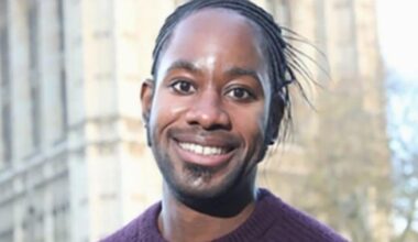 Jason Arday's family 'in shock' after former Cambridge University academic found dead | News UK