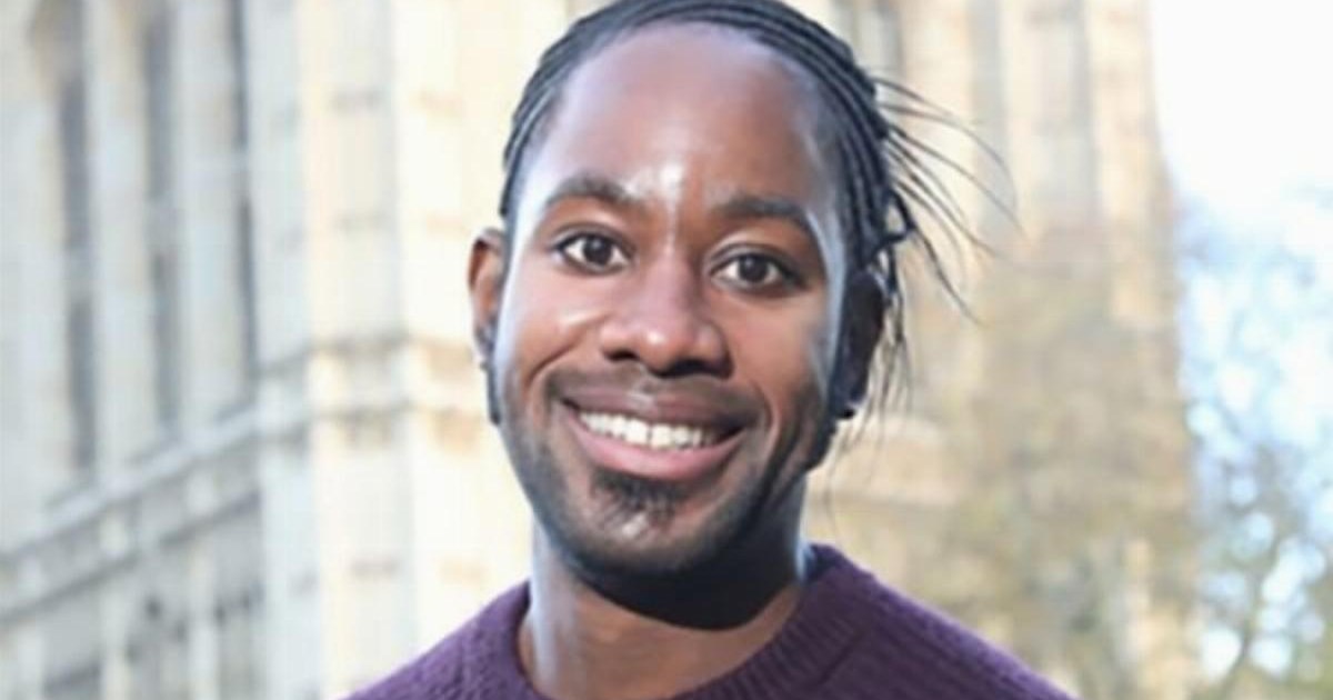 Jason Arday's family 'in shock' after former Cambridge University academic found dead | News UK