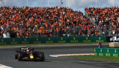 Zandvoort's last F1 race: why can't the sell-out Dutch GP survive?