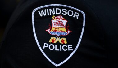Ontario woman charged after alleged assault of two children running a lemonade stand
