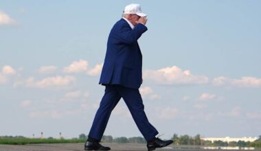 Trump pivots back to sanctions for Iran as other strategies to end his war fizzle
