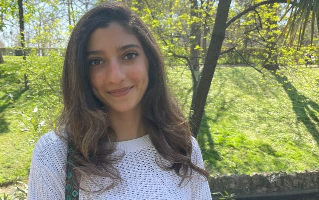 41 Members of Congress, 85 Groups Demand Israel Release Detained U.S. Citizen Sama Safi