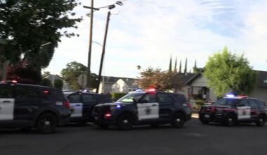 San Jose police officer shot, triggers massive response – NBC Bay Area