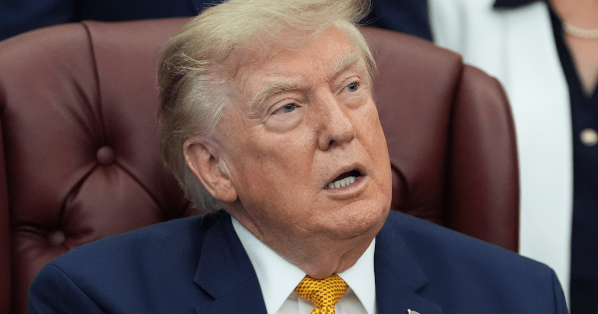 Trump says talks with Iran are ‘last chance’ to forge a deal | US-Israel war on Iran