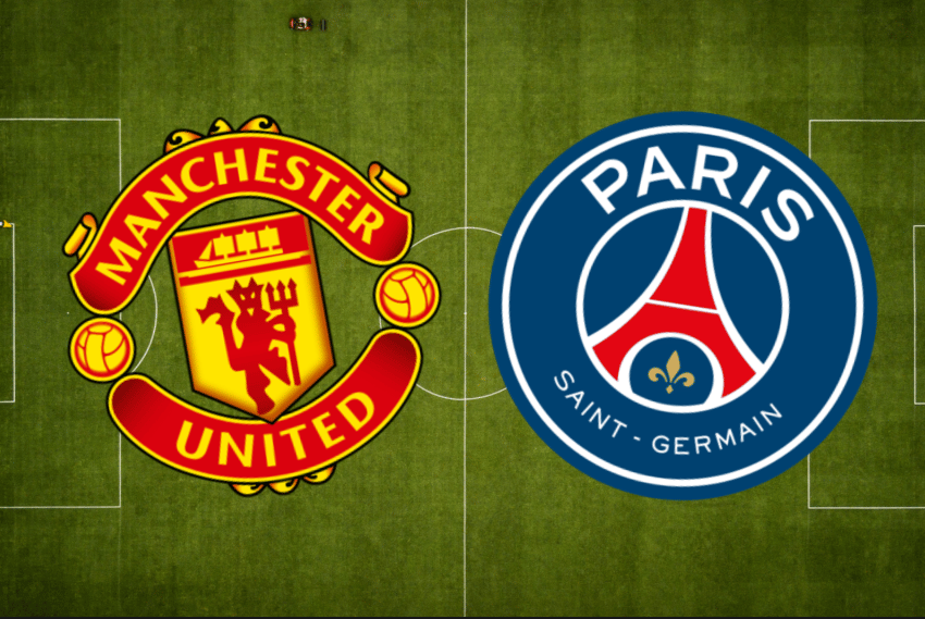 Manchester United vs PSG: Prediction, kick-off time, team news, TV, live stream, h2h results, odds today