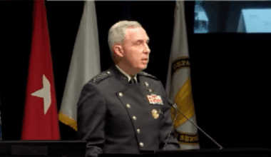 Space Command identifies capabilities it needs for the next space war