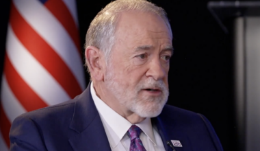 Huckabee defends calling violent settlers 'terrorists': They're 'pouring gas on a fire'